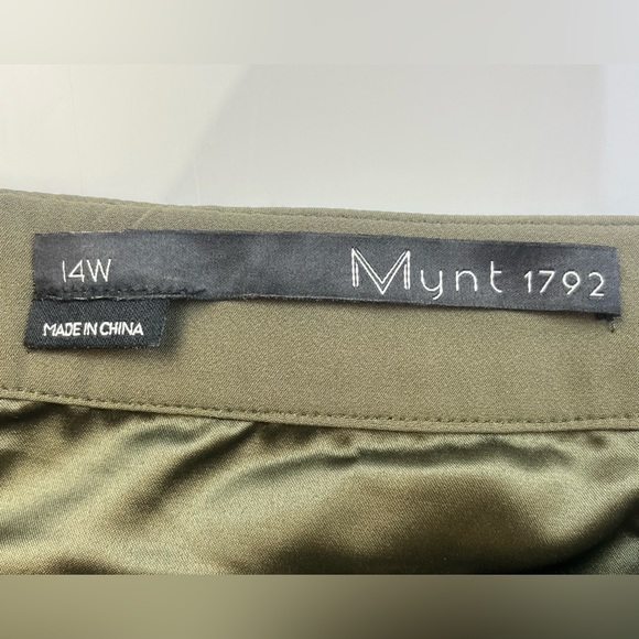 Mynt 1792 Skirt R114-7 - Picture 2 of 5